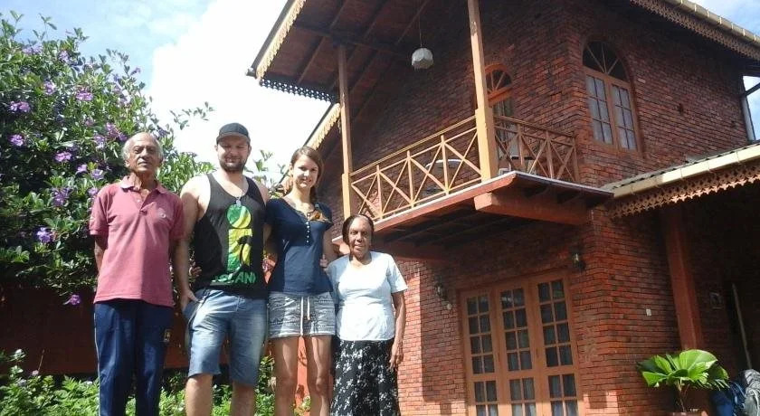 Primrose Inn Kandy