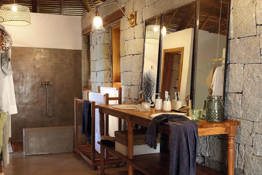 Le Domaine de Tahina - Adults only