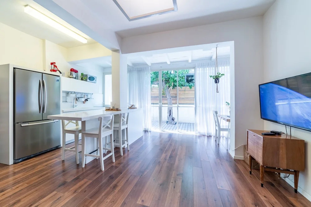 Luxe Apartment - City Center Tel Aviv