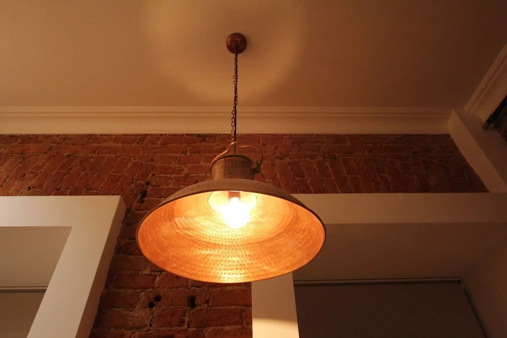 Cohome Apartment Lomonosova 24