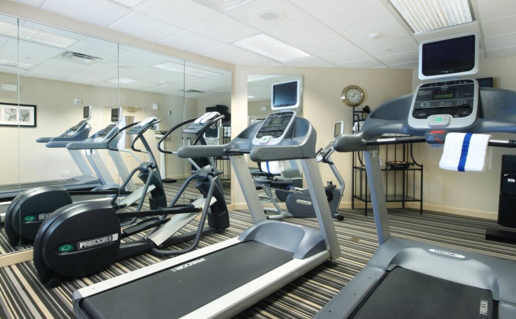 Residence Inn by Marriott Houston The Woodlands Market Street