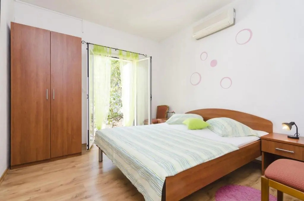 Apartments Vitorin