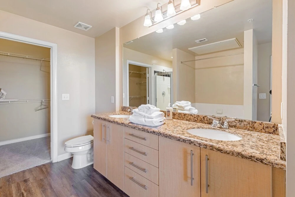 Executive Suite With Pool & Gym