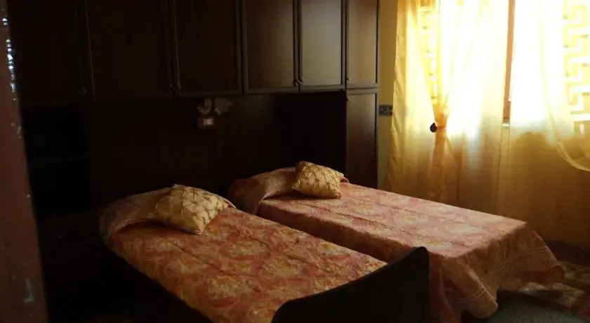 Bed and Breakfast La Coccinella