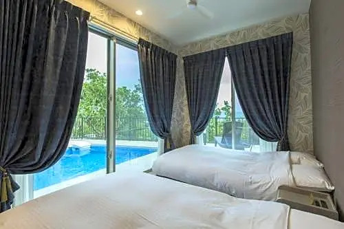 Villa Rikyu - Vacation STAY 22974v