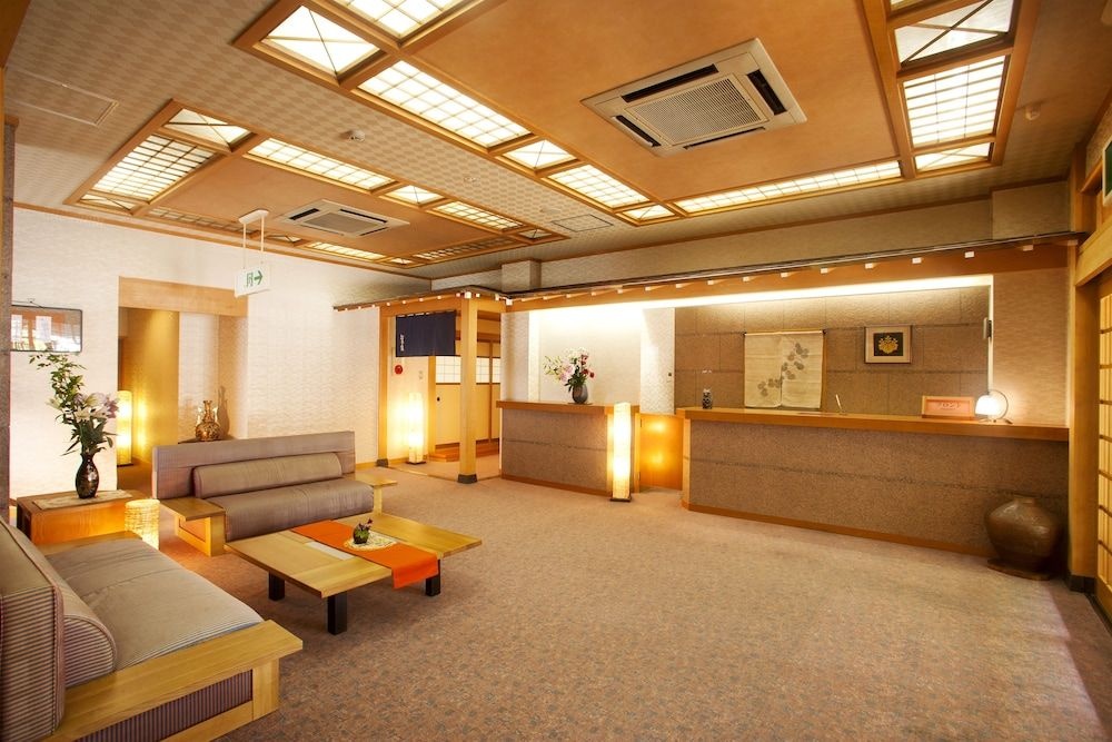 Hirayuonsen Yamatokan