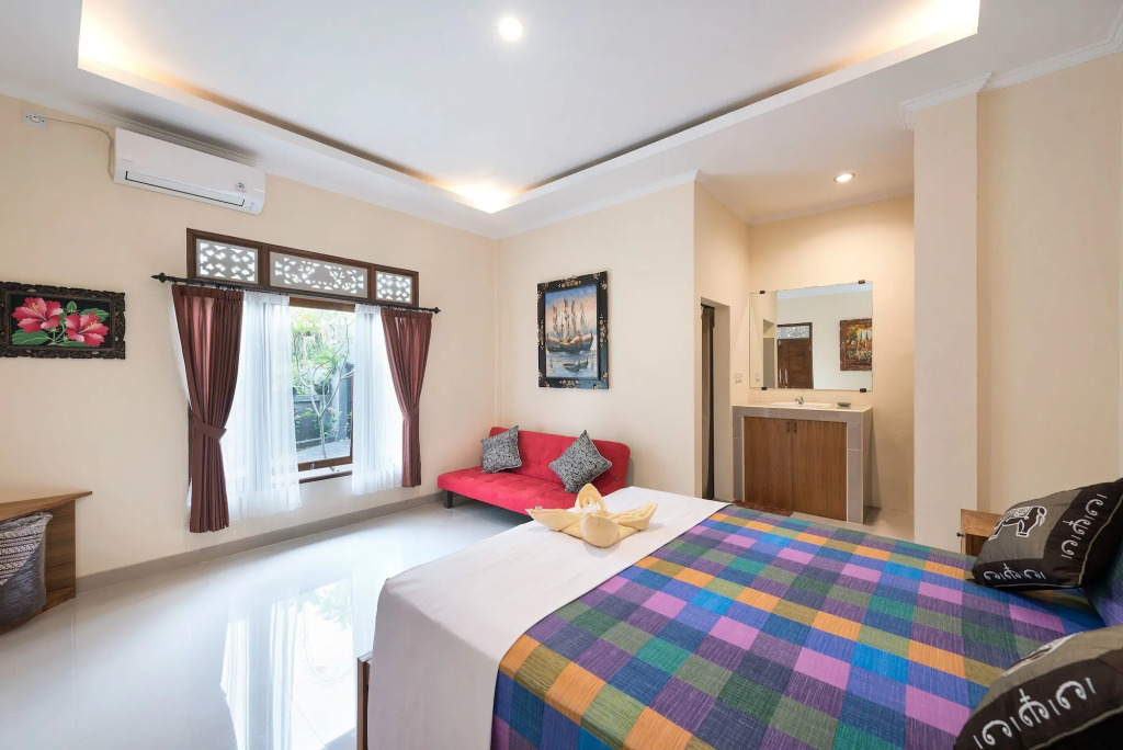 Liam Private Villa