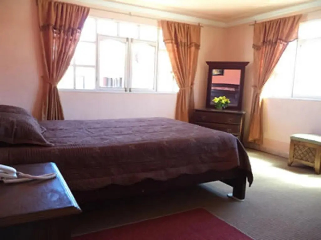 Apart Hotel Turquesa
