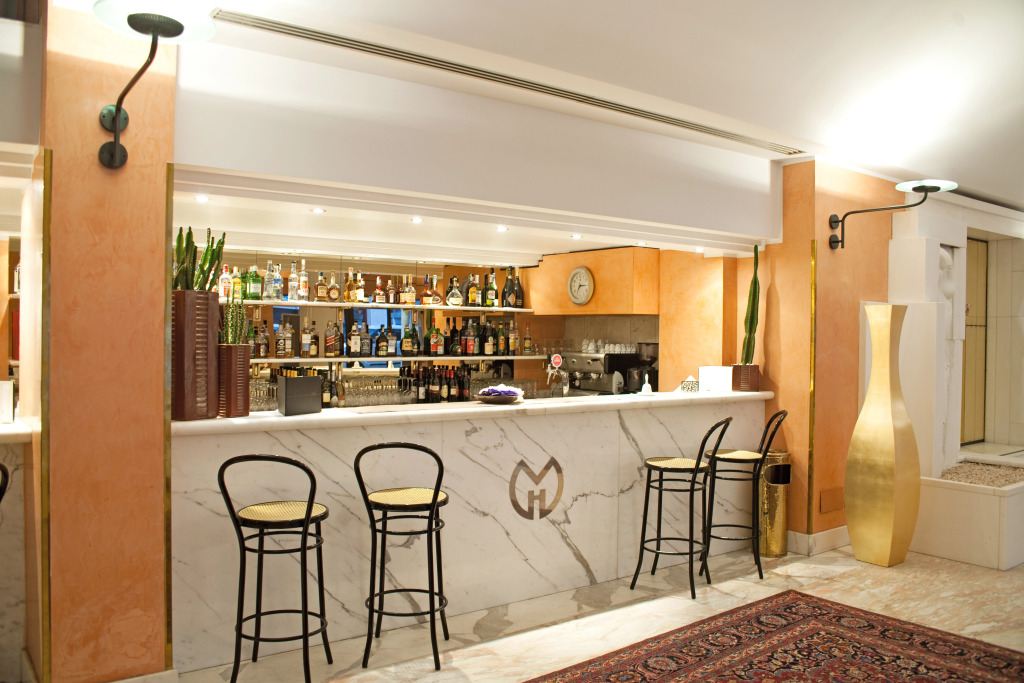 Hotel Giberti & Spa