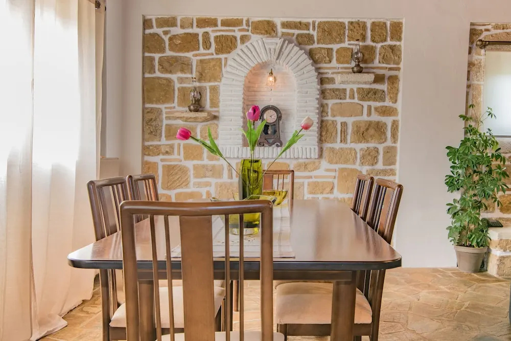 Luxury Villa Froso