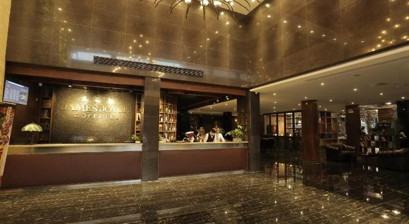 Wanfei Hotel Foshan Longjiang Branch