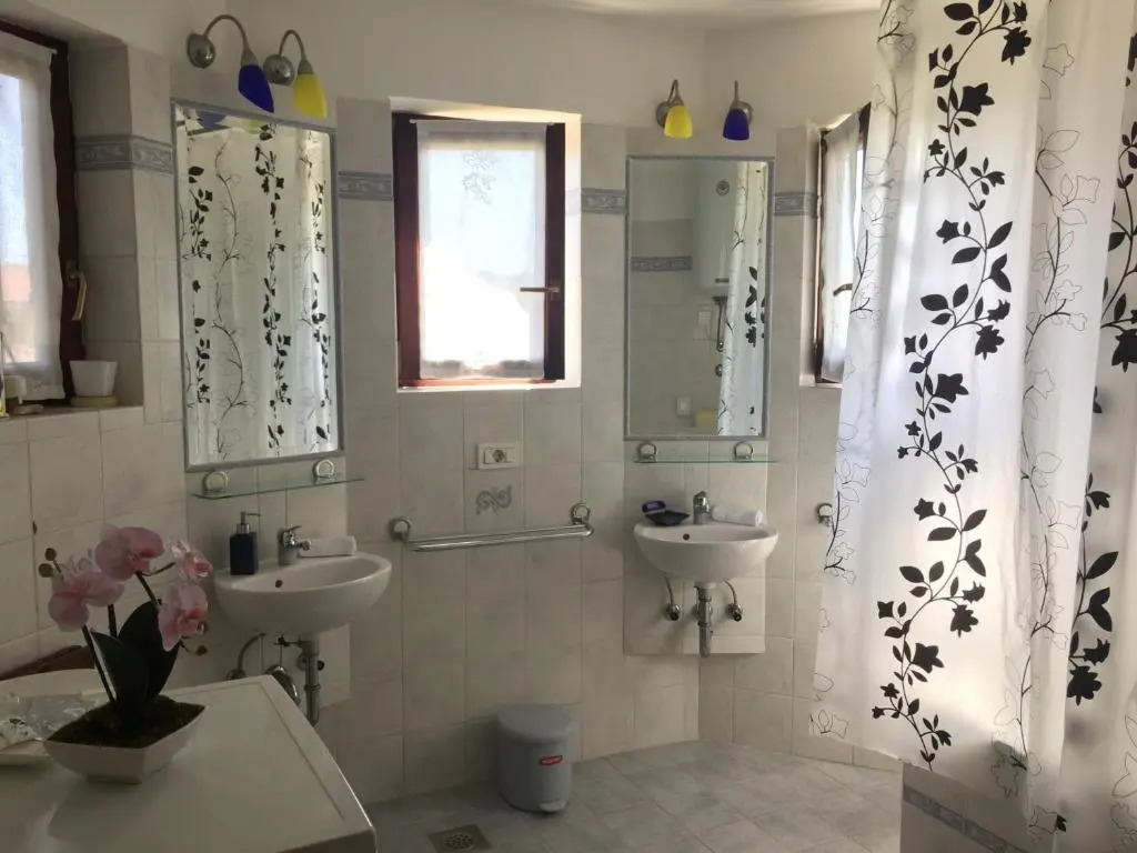 Apartments Villa Laura