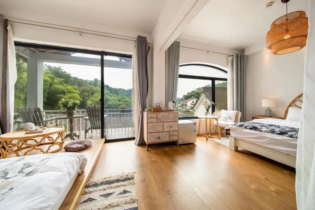 Boke B&B west lake