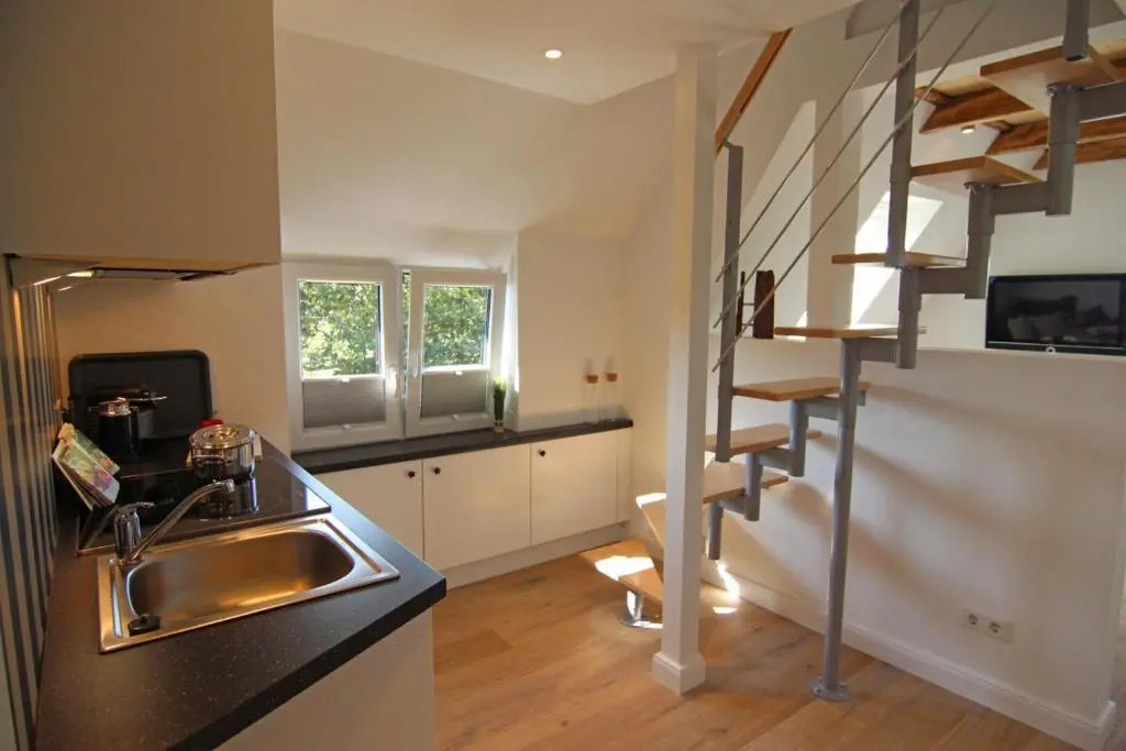 Ferienwohnung Lonni