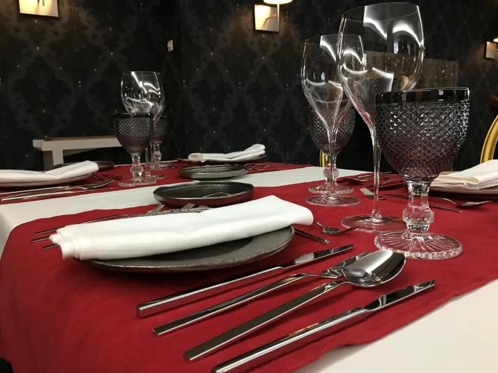 Palacio São Silvestre-Boutique Hotel