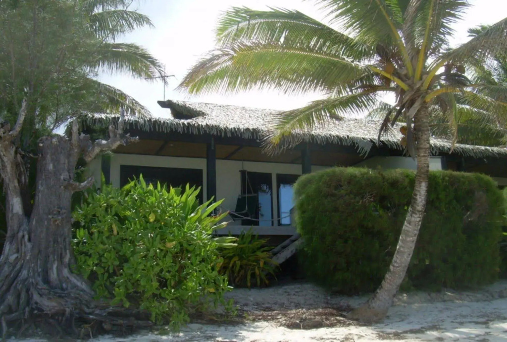 Rendezvous Villas