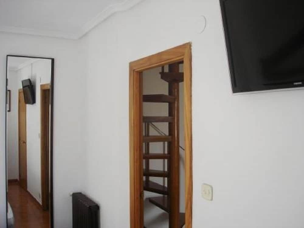 Hostal Orly
