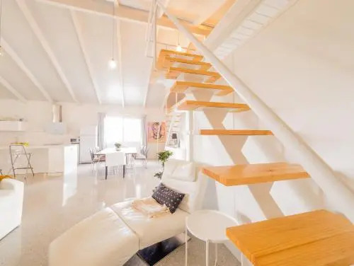 Cubos Villa Loft Monte Perdido