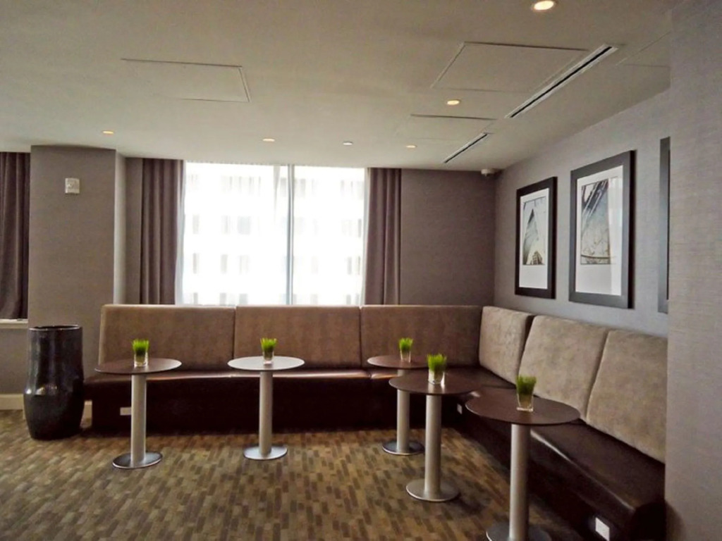 Global Luxury Suites Downtown Jersey City