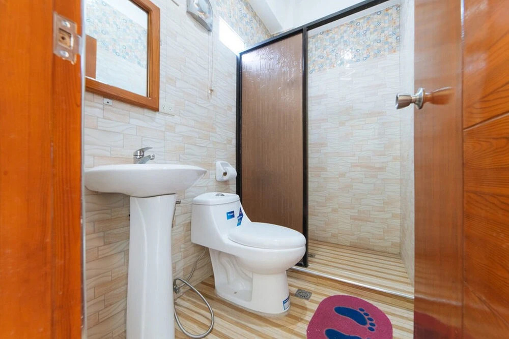 RedDoorz Premium @ Casa Ghilda Resort Olongapo City