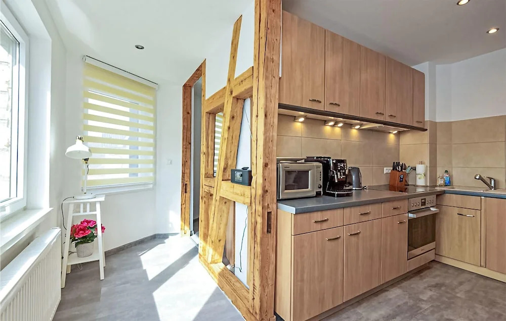 Amazing Apartment in Zella-mehlis With Wifi and 2 Bedrooms
