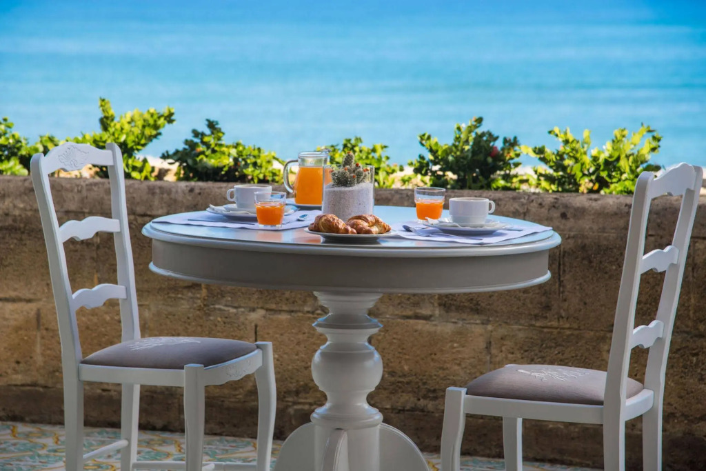 Hotel Tonnara Trabia
