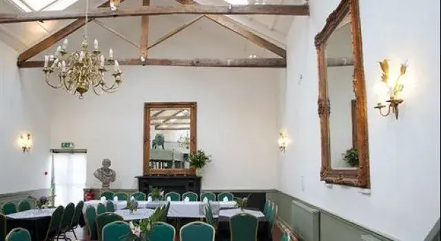 The Red Lion