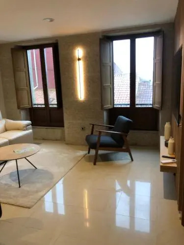Apartamento Lux 75 Metros Cuadrados