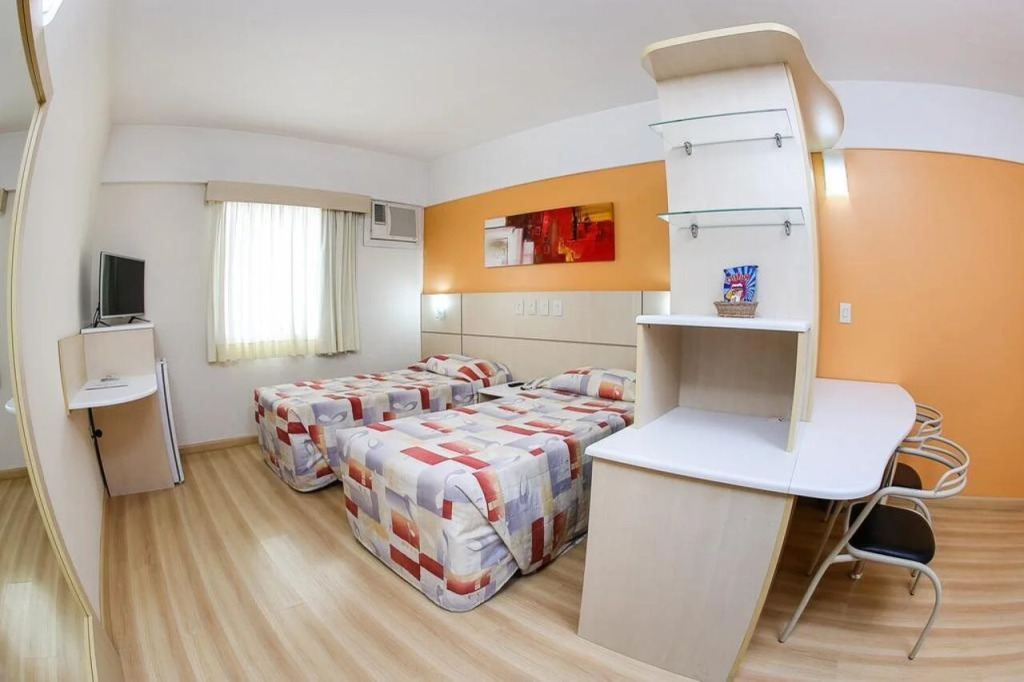 Hotel Metropolitan Canoas
