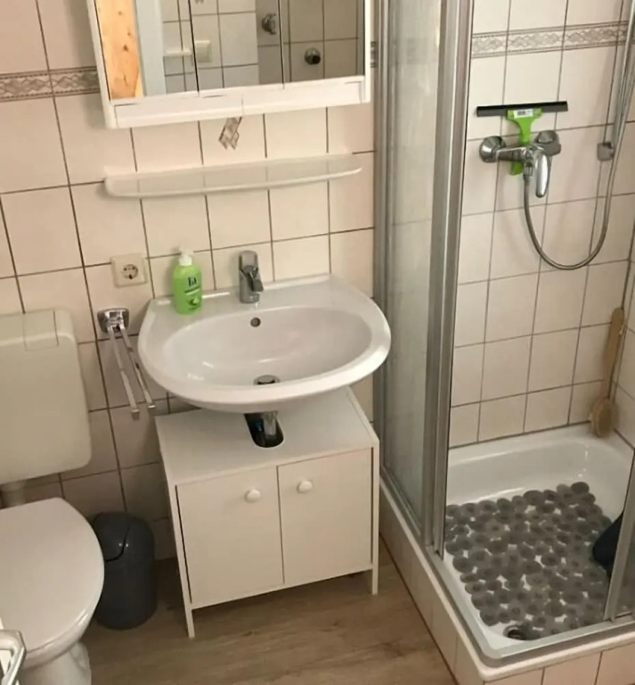 Ferienwohnung & Appartement Groe