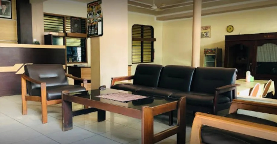 Hotel Bungurasih Syariah