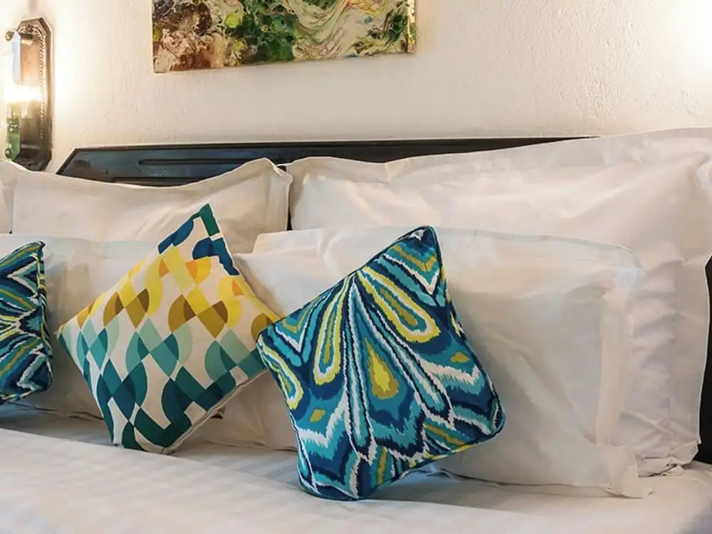 Prideinn Flamingo Stardard
