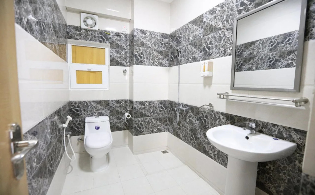 Al Rayyan Hotel Apartments Muscat