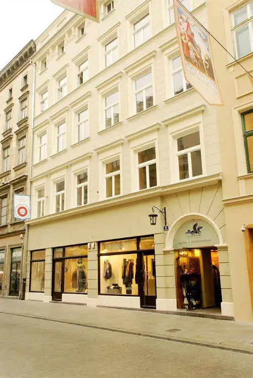 ApartmentHouse Grodzka