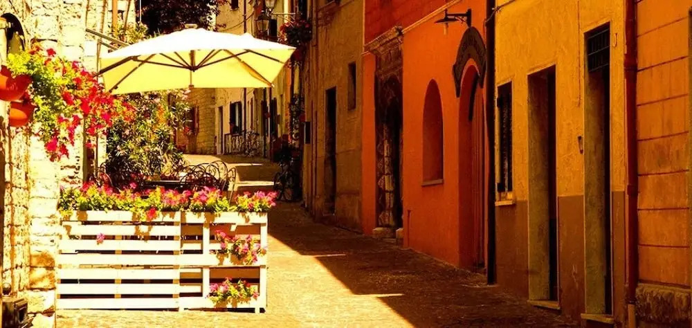 La Locanda Del Brolio