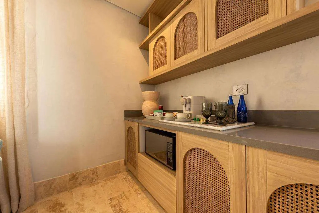 Cinco Quintas Hotel Boutique