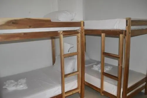 Pawikan Hostel El Nido