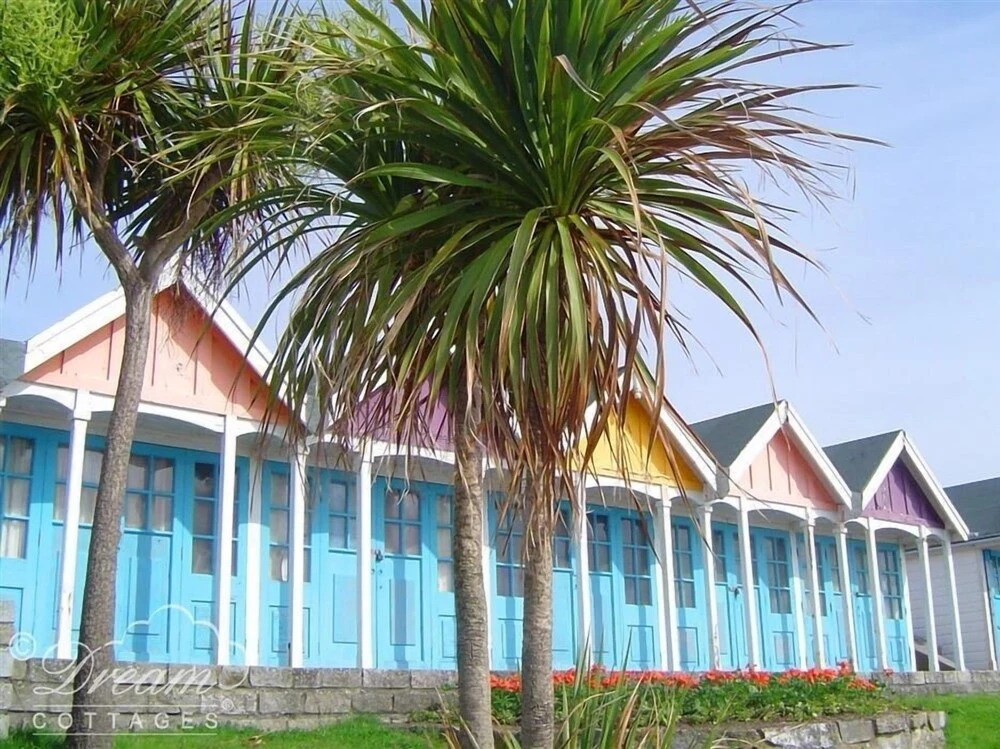 Outlook Lodge