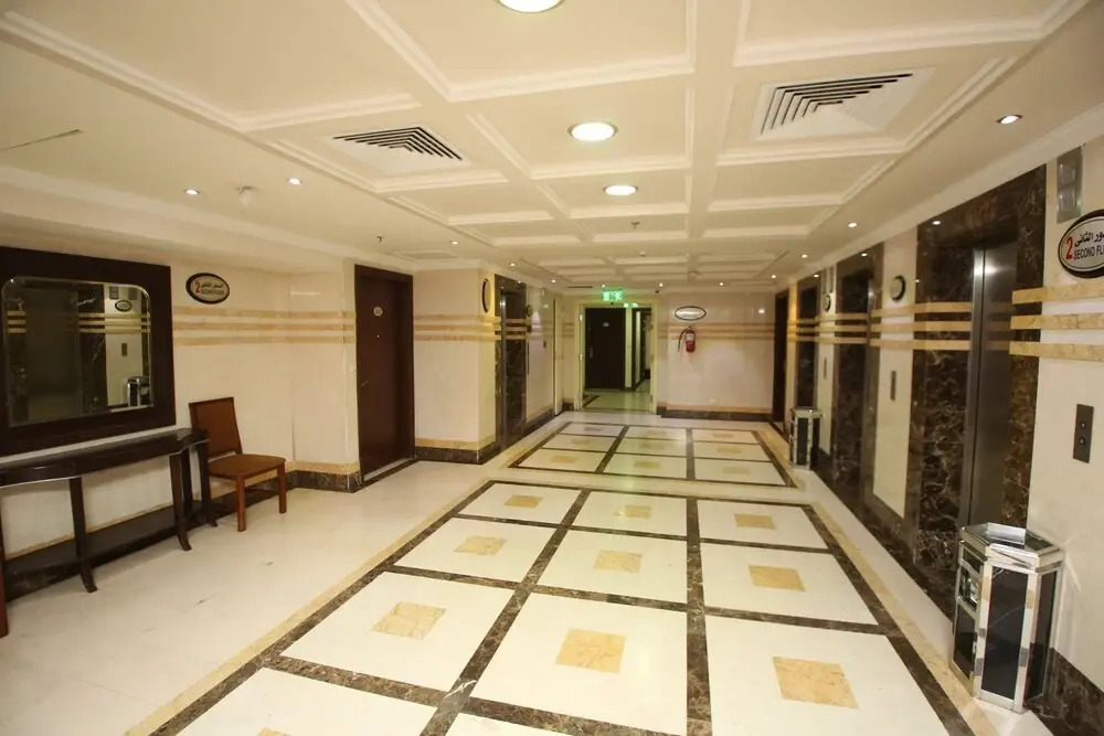 Al Zahra Al Kheir Hotel