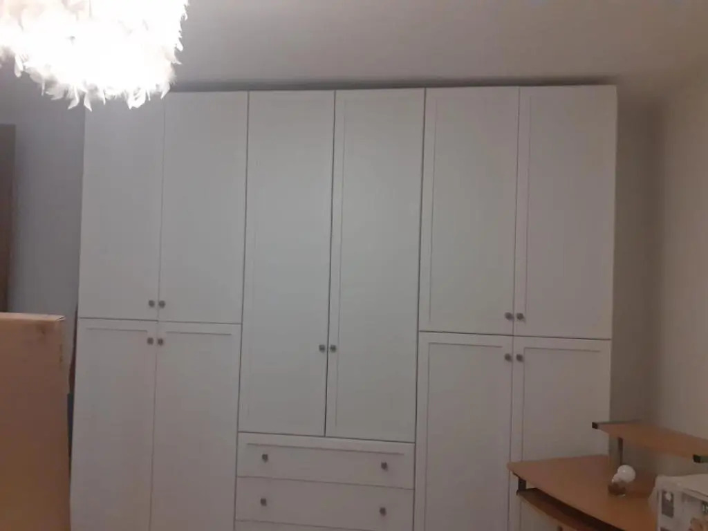 Casa 2 Baci