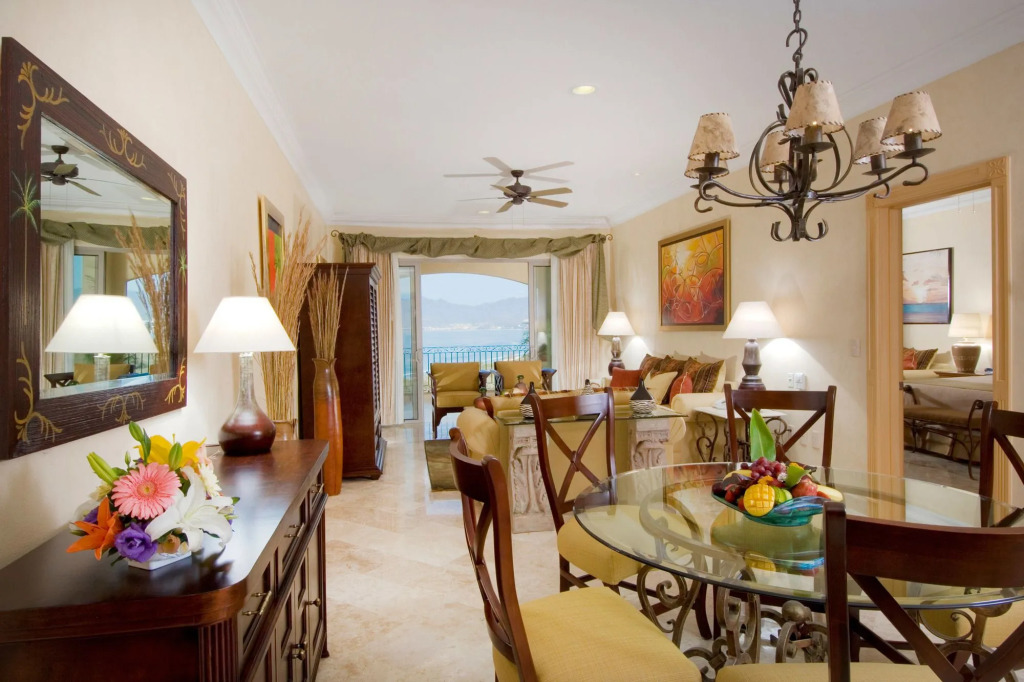 Villa La Estancia Beach Resort & Spa Riviera Nayarit - All Inclusive