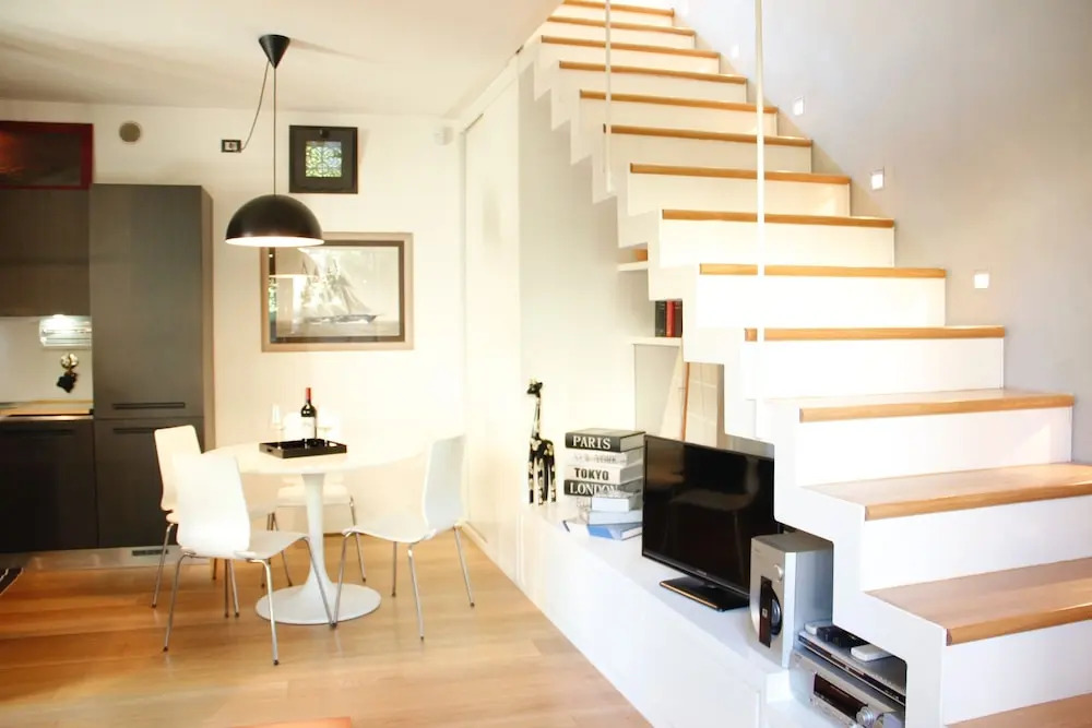 Bolognese Home