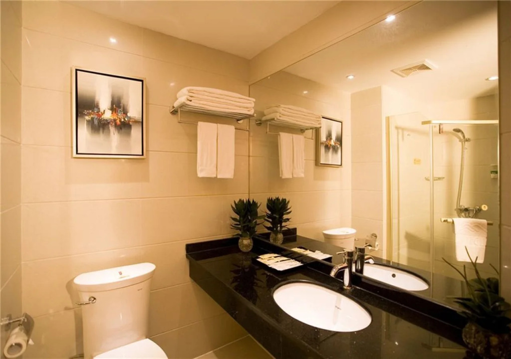 Guangzhou Baiyun International Airport Villa Hotel 广交会期间免费接送