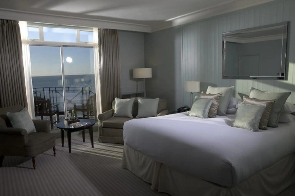 Royal Bath Hotel Bournemouth