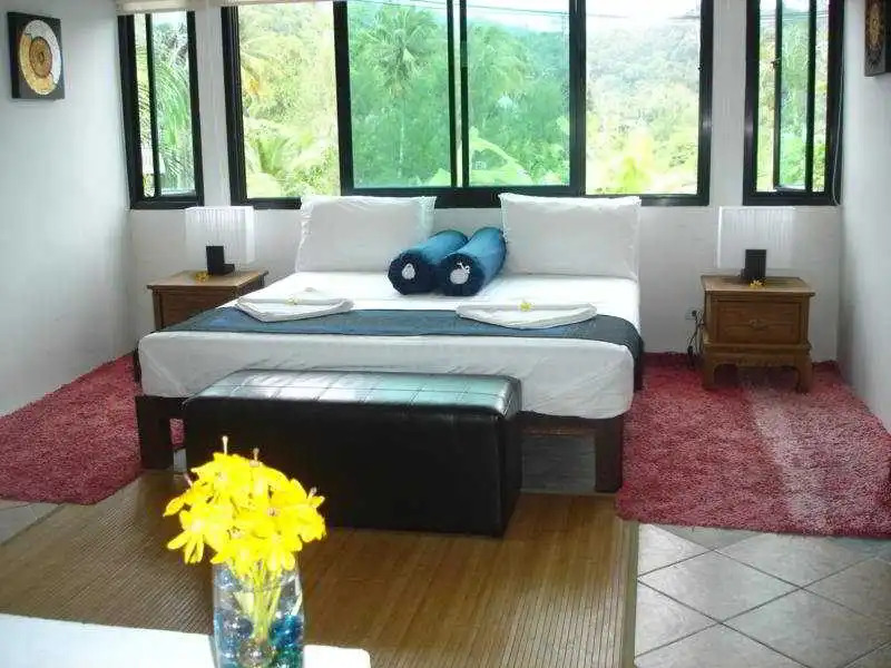 Luckanawadee Beach Resort Khao Lak