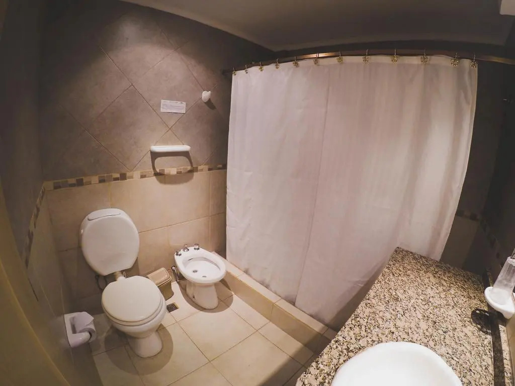 Hotel Torres del Sol
