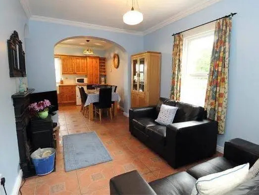 Brookhall Cottages