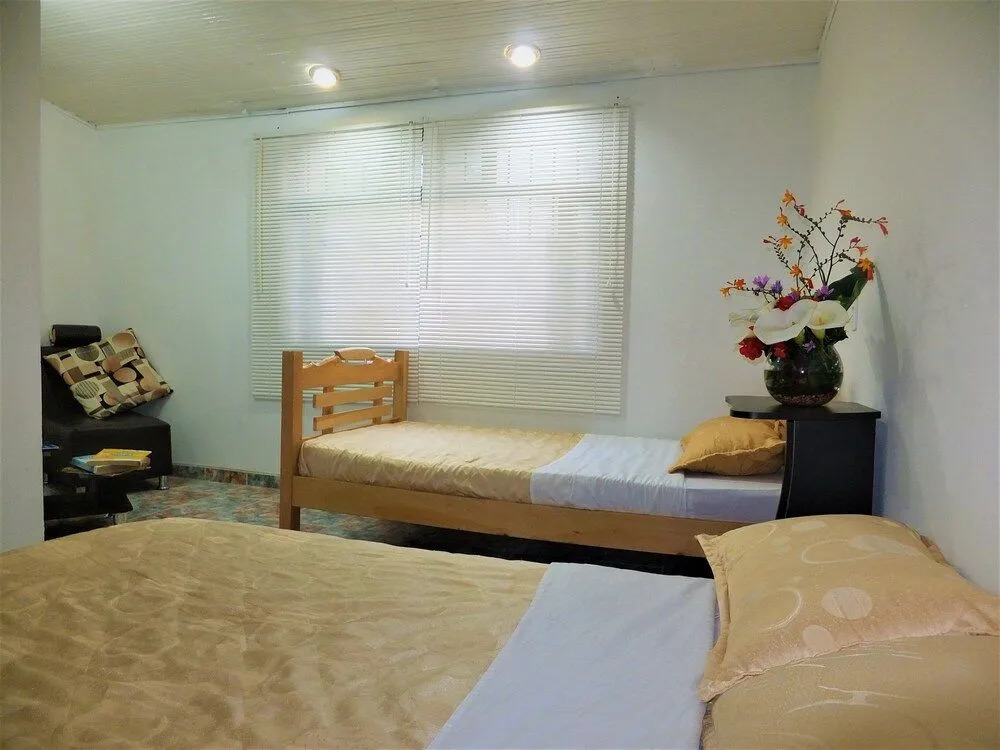 Casa Hotel Emanuel
