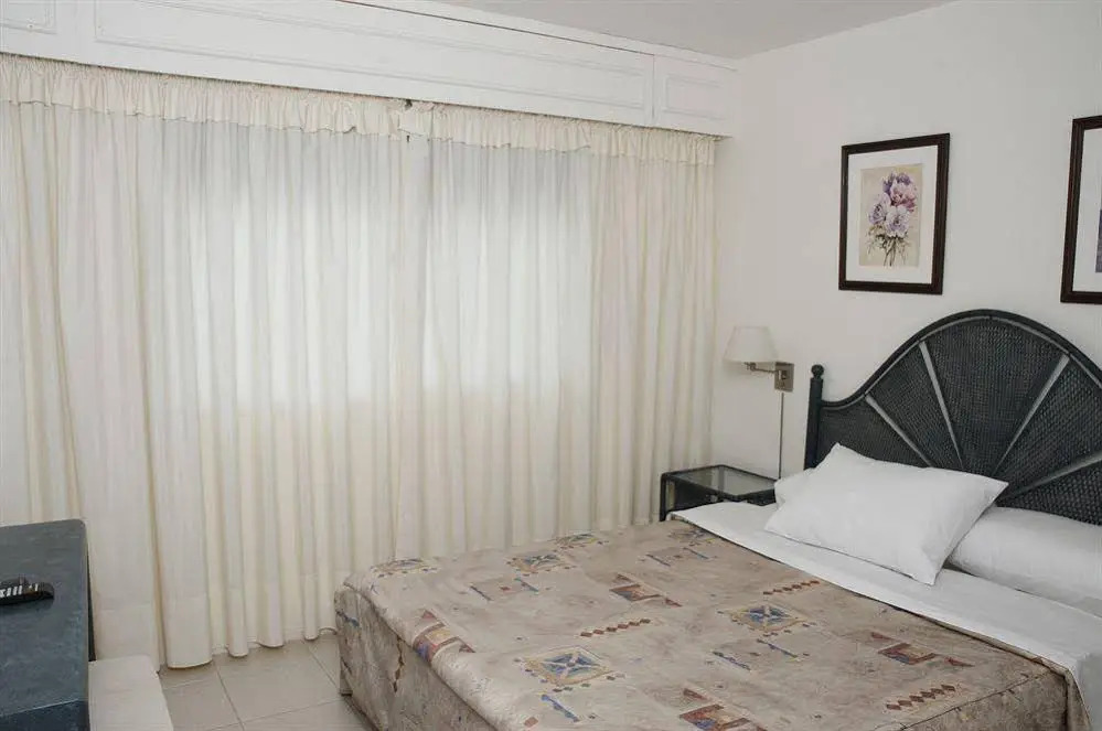 Sunset Suites