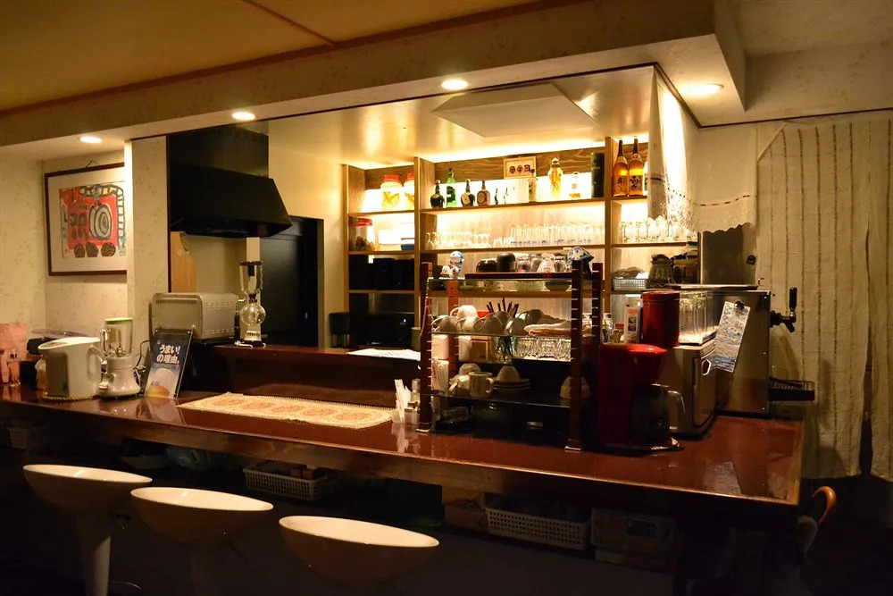 Guest House Hennka Kyoto